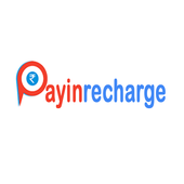 PayIn Recharge icon