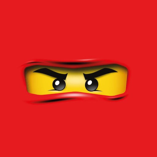 Ninjago Quiz icon