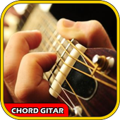 Kumpulan Lirik Lagu dan Chord Gitar Indonesia icon