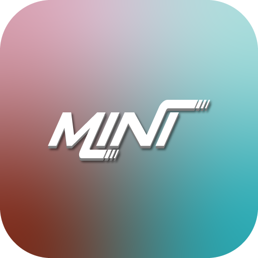 MINI Icon Pack &amp; Theme 2020 icon