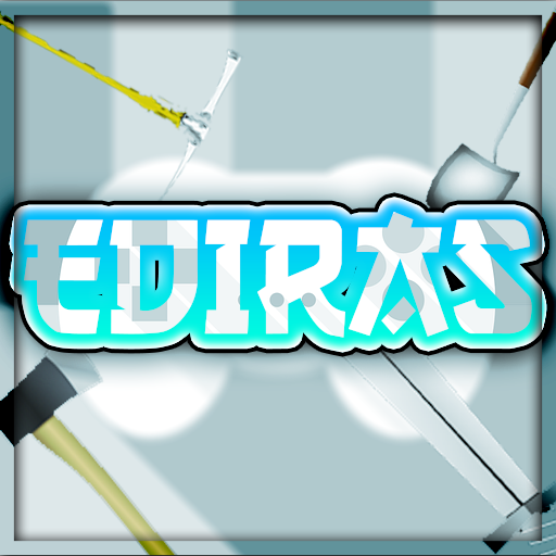 Ediras - Building Game! icon