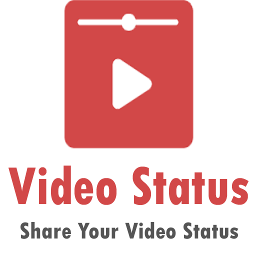 Status Video Share icon