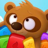 Tom Blast أيقونة