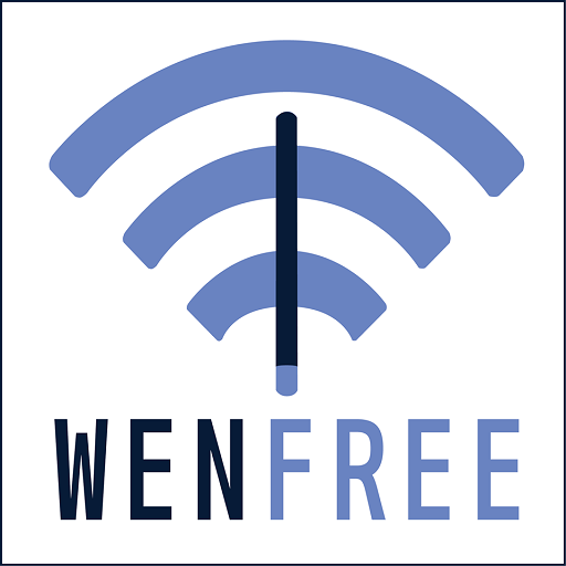 WENFREE WiFi Box icon