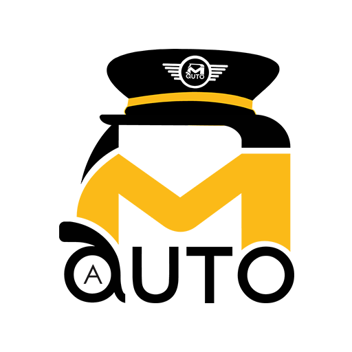 Mauto Driver Pride icon