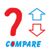 Compare it icon