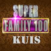 Family100 Kuis