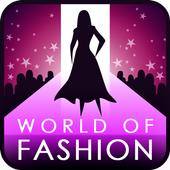 World of Fashion icon