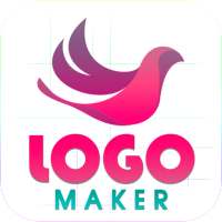 Logo Maker : 3D Logo Designer
