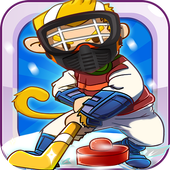 Hockey Monkey icon