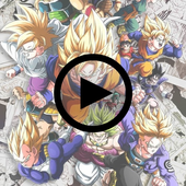 Dragon Ball Tube: Videos of dragon ball icon