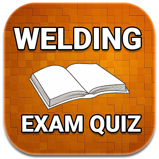 WELDING EXAM Quiz 2020 Ed icon