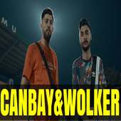 Canbay Wolker - Şarkılar Yüksek Kalite İnternetsiz