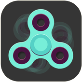 Fidget Spinner - Fidget Hand Spinner icon