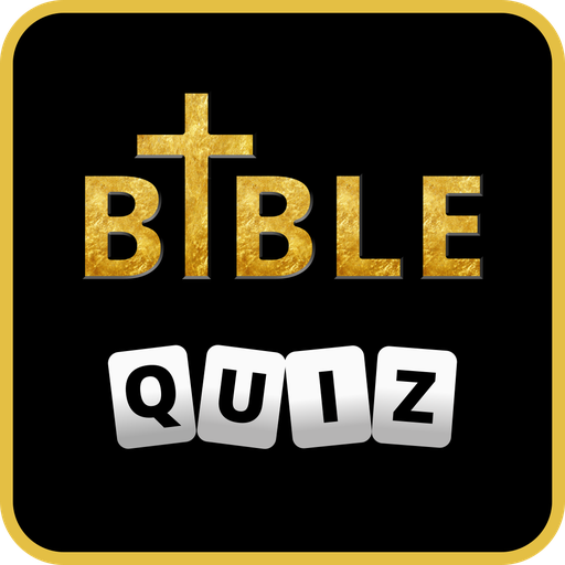 Bible Trivia icon