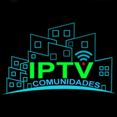 Comunidades IPTV icon