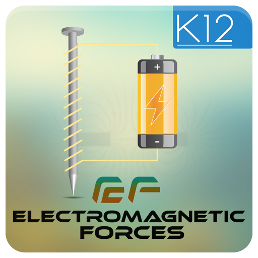 Electromagnetic Forces - EMF icon