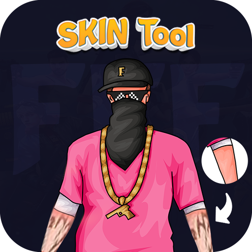 FFF FF Skin Tool, Fix Lag icon