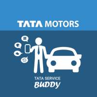 TATA SERVICE BUDDY