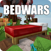 BedWars for Minecraf PE icon