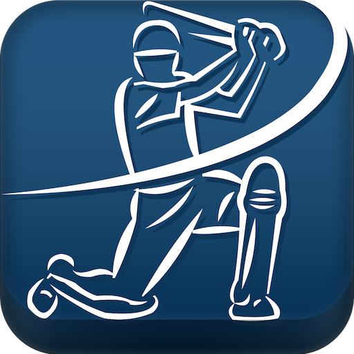 Cricket Live icon