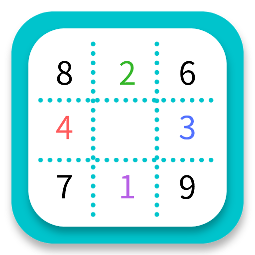 Sudoku - Free Puzzle Game icon