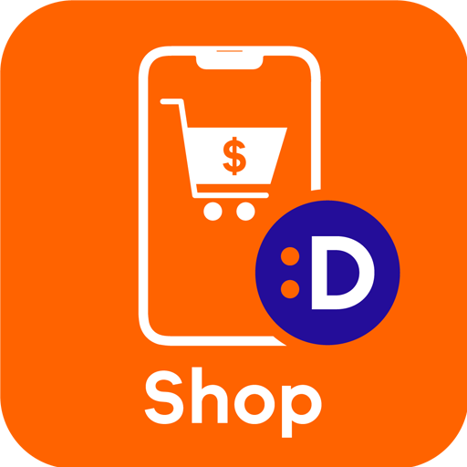 Digishop icon