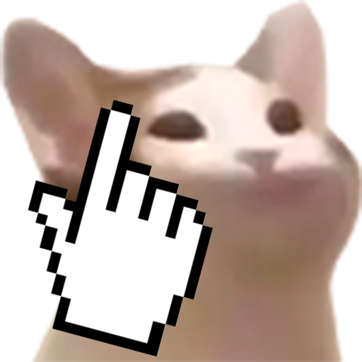 Pop Cat - Idle Clicker icon
