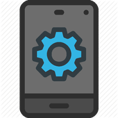 Phone Tester Hardware Info App icon