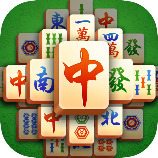 Mahjong Solitaire Free icon