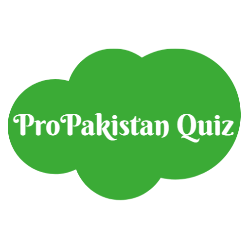 Pro Pakistani Quiz icon