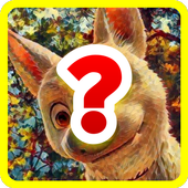 Guess the Disney Dogs Game icon