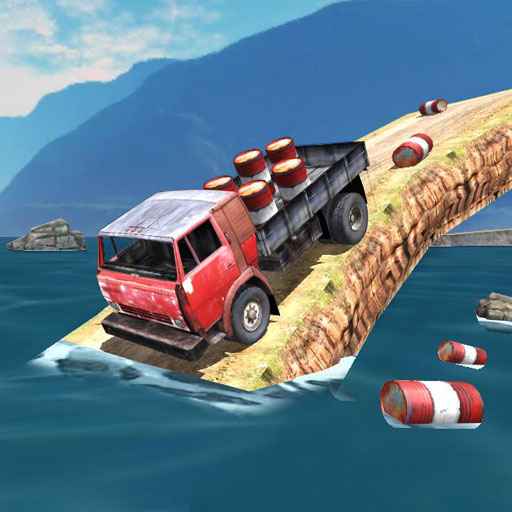 ikon Off-Road Truck Transporter 2020