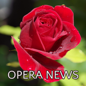 Operatic News Latest Opera News &amp; Streaming Radio icon