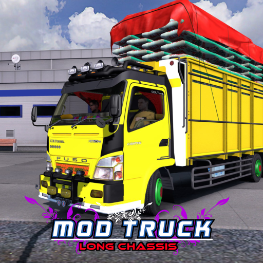 Mod Truck Long Chassis icon