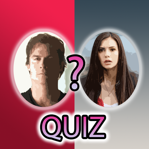 Quiz The VD Trivia icon