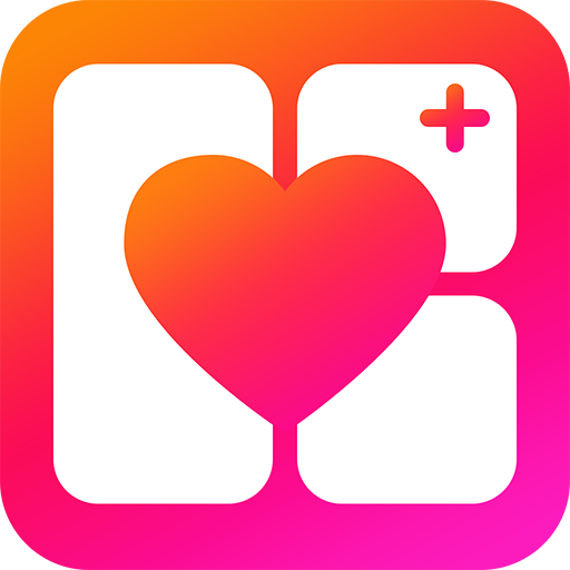 Real Followers&amp;Likes Booster for IG Photos icon