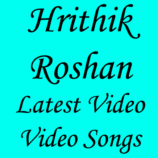 Hrithik Roshan Latest Video Songs icon