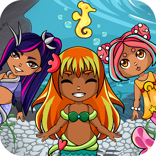 Mermaid Quest icon