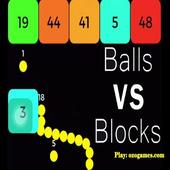 Balls Vs Blocks icon