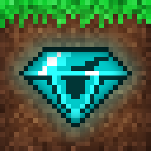 Shiny Mine icon