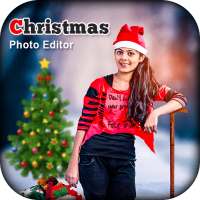 Christmas Photo Editor on 9Apps