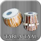 Real Magical Tabla 2018 on 9Apps