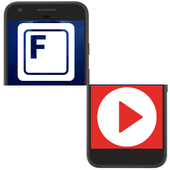 Smart Facebook Youtube Browser Apps icon
