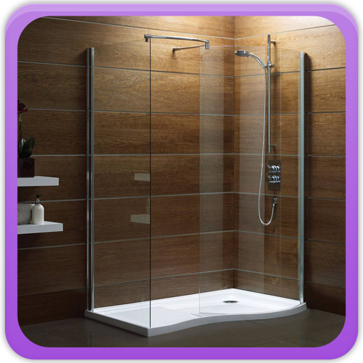 Shower Cabin Designs Gallery icon
