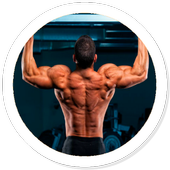 Back Workouts icon