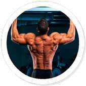 Back Workouts on 9Apps