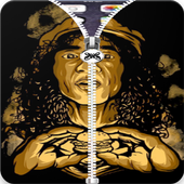 Slank Wallpaper Layar Kunci icon