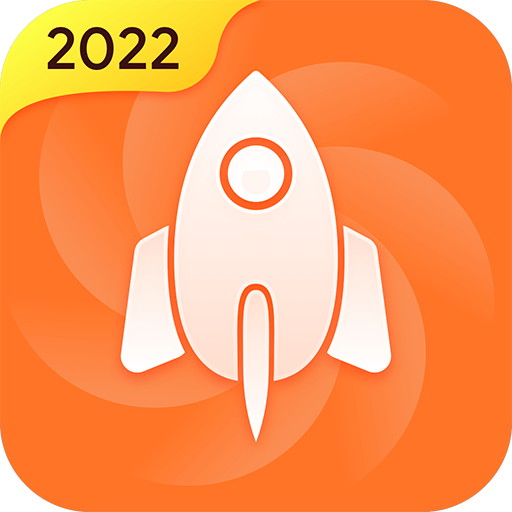 OS Cleaner-Booster &amp; Antivirus icon