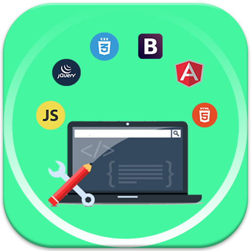 Learn Programming (Web Development) icon
